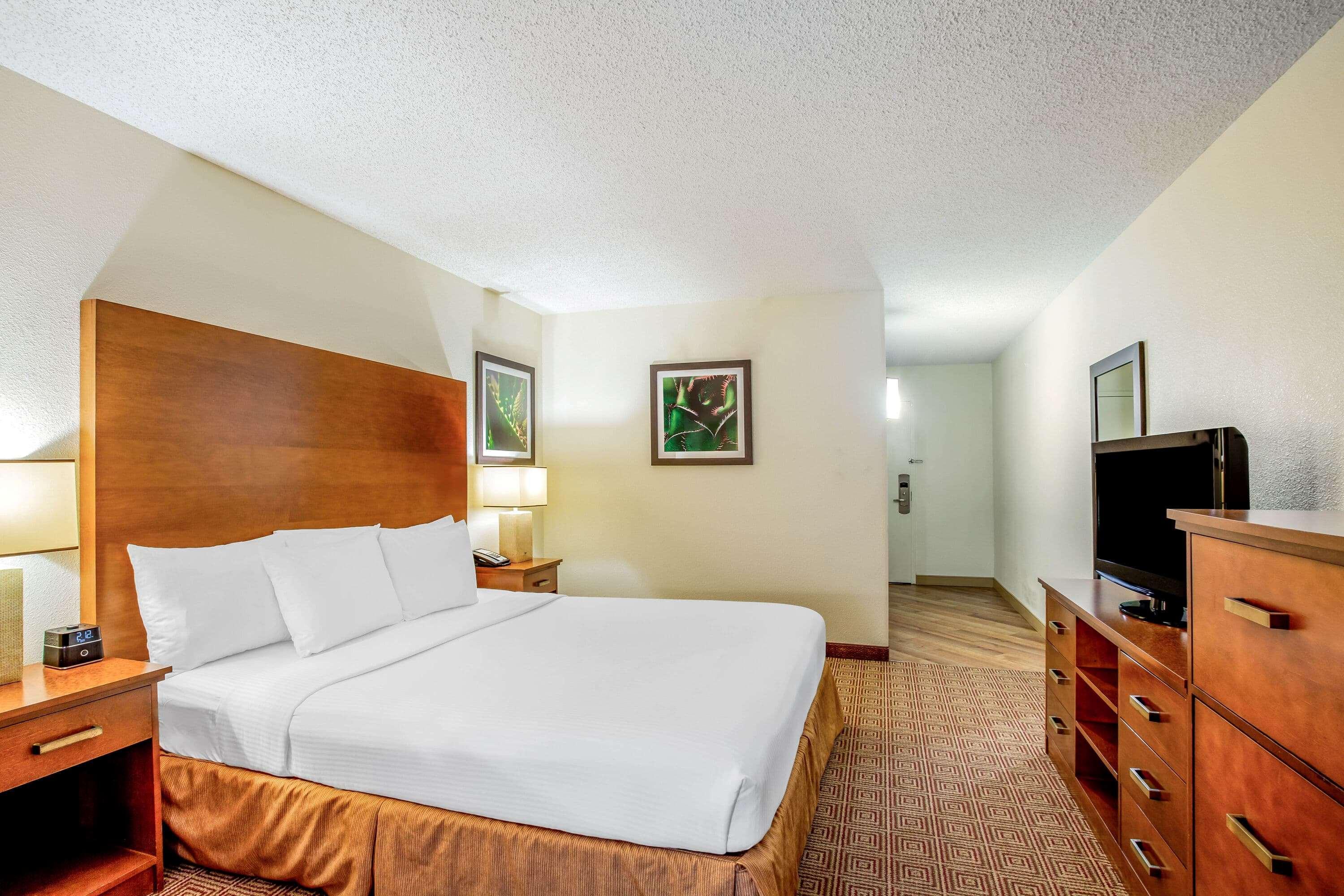 La Quinta By Wyndham Danbury Hotel Ngoại thất bức ảnh