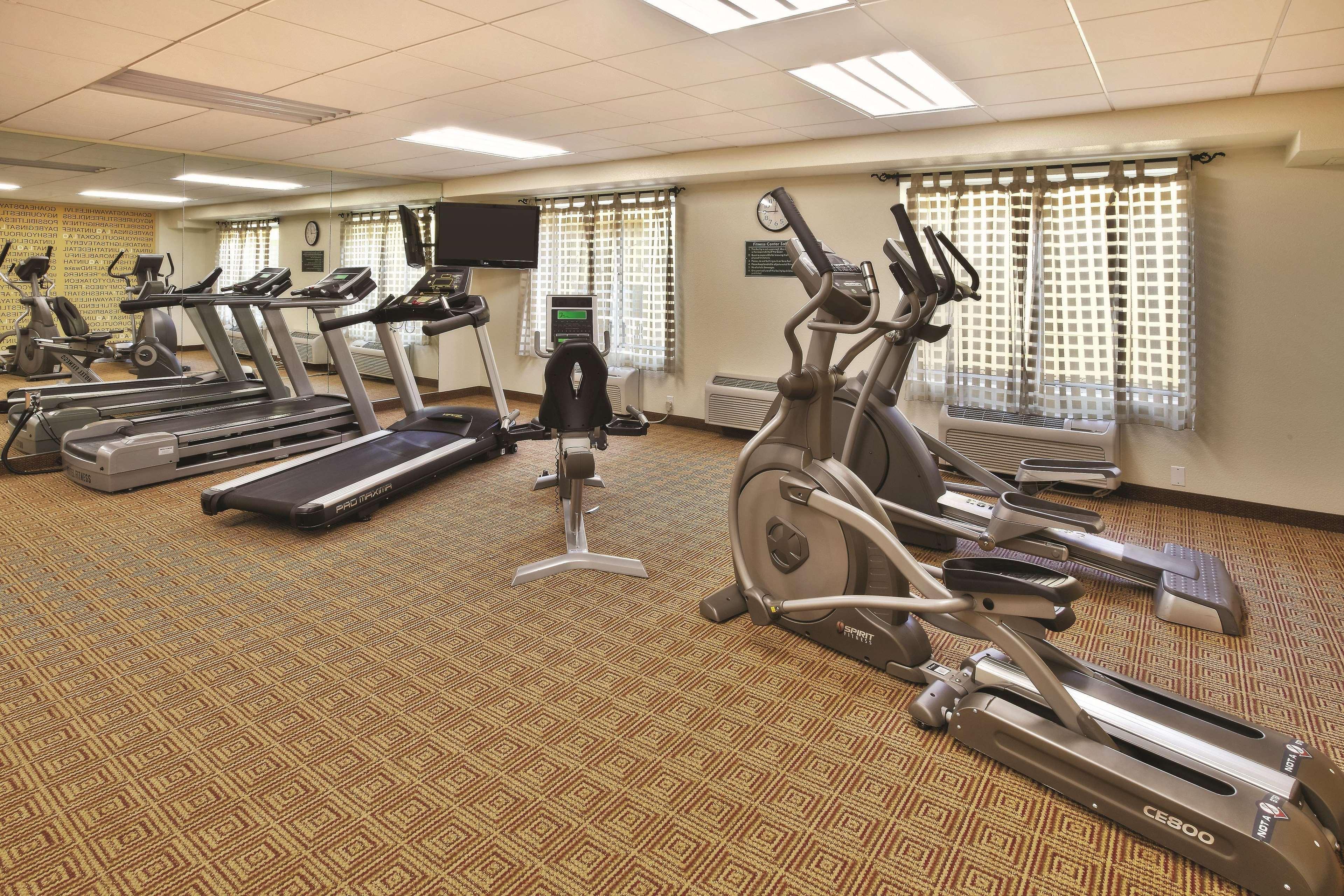 La Quinta By Wyndham Danbury Hotel Ngoại thất bức ảnh