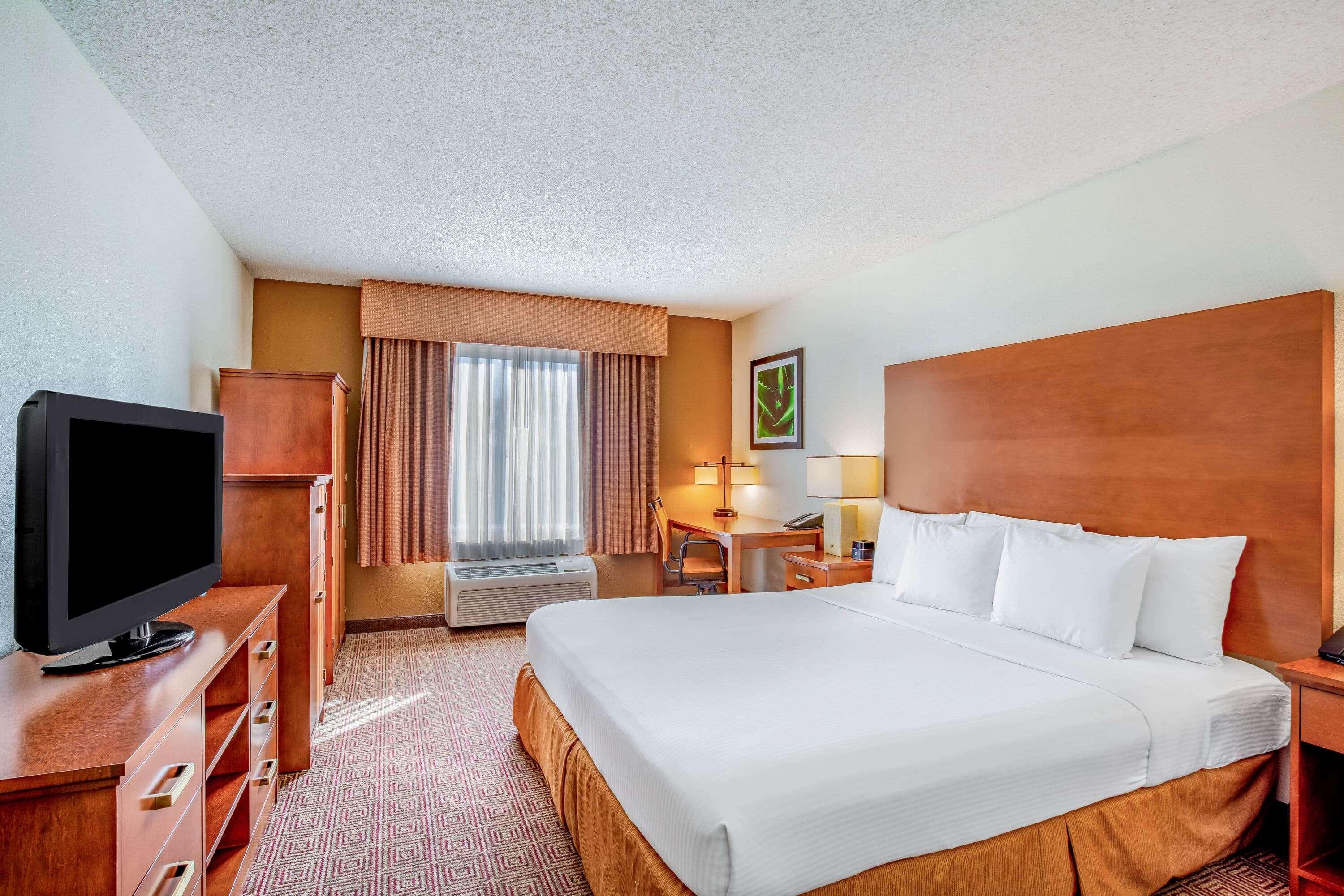 La Quinta By Wyndham Danbury Hotel Ngoại thất bức ảnh
