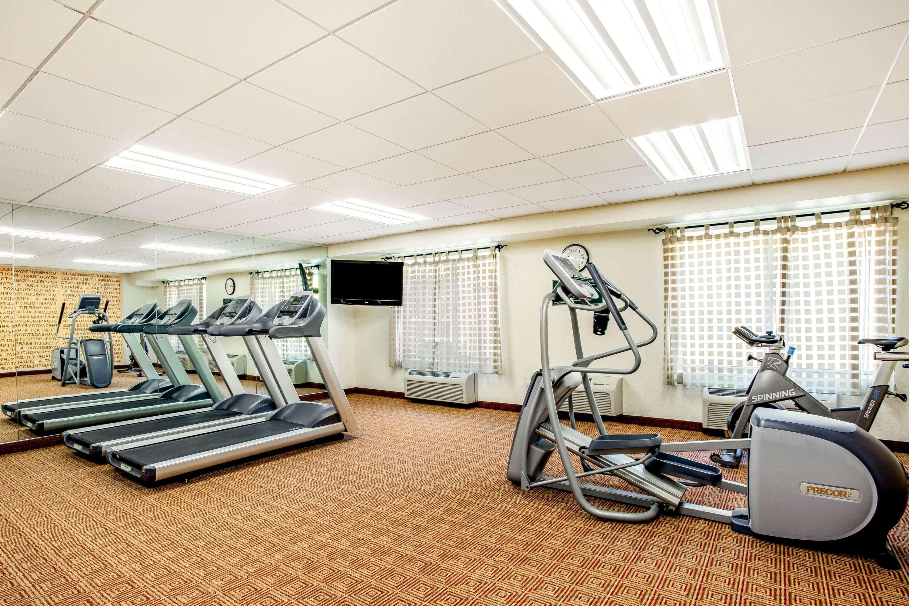 La Quinta By Wyndham Danbury Hotel Ngoại thất bức ảnh