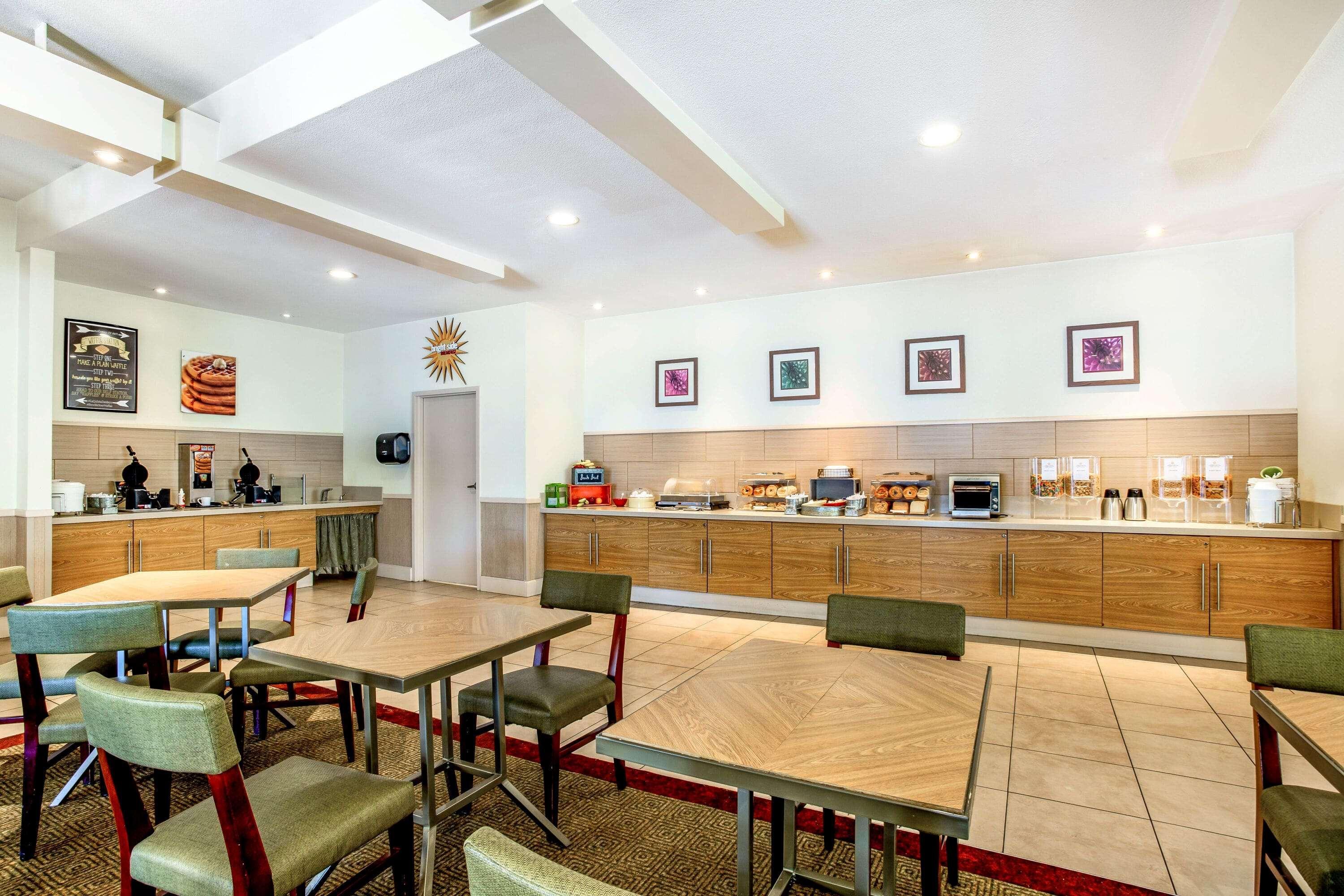 La Quinta By Wyndham Danbury Hotel Ngoại thất bức ảnh
