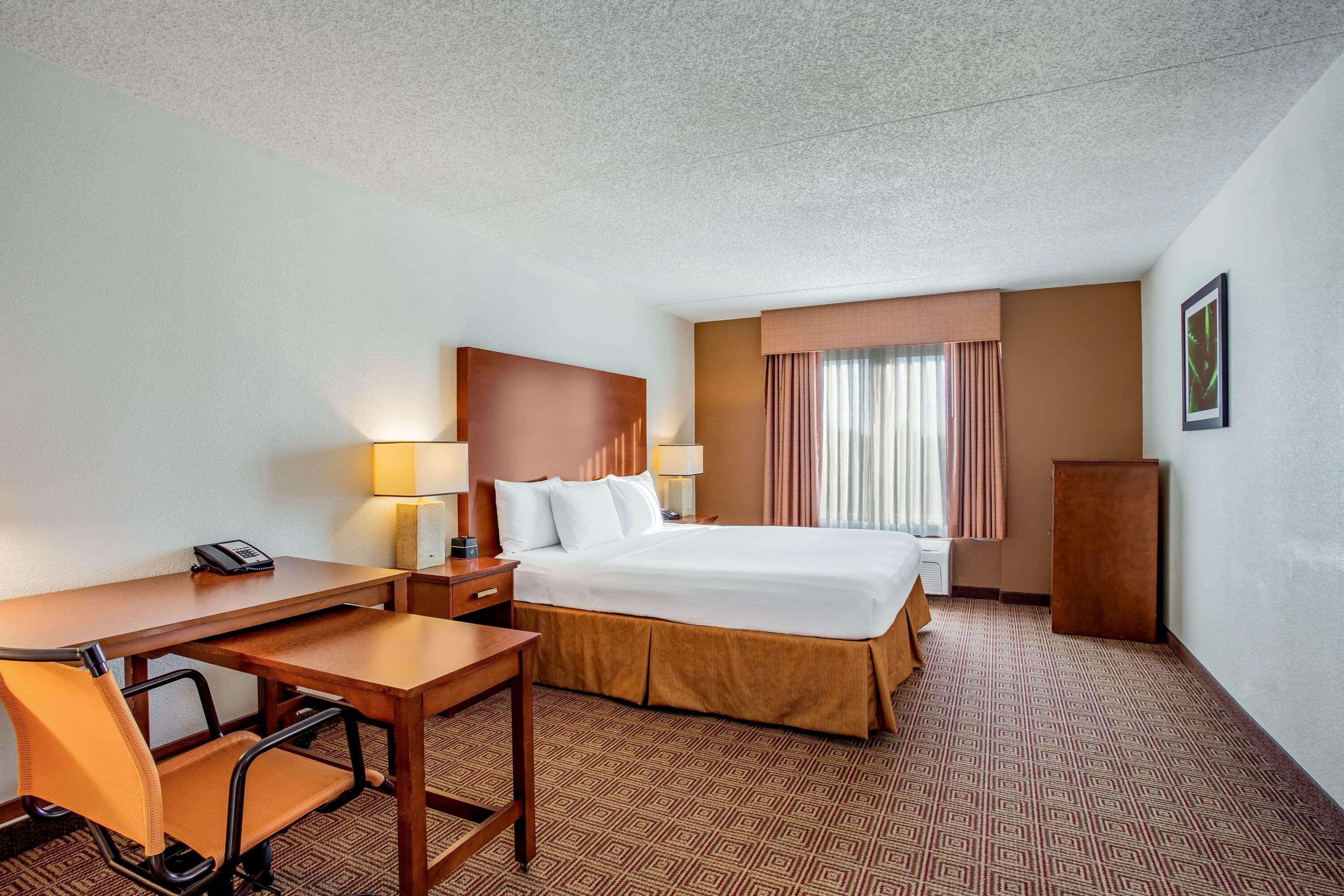 La Quinta By Wyndham Danbury Hotel Ngoại thất bức ảnh