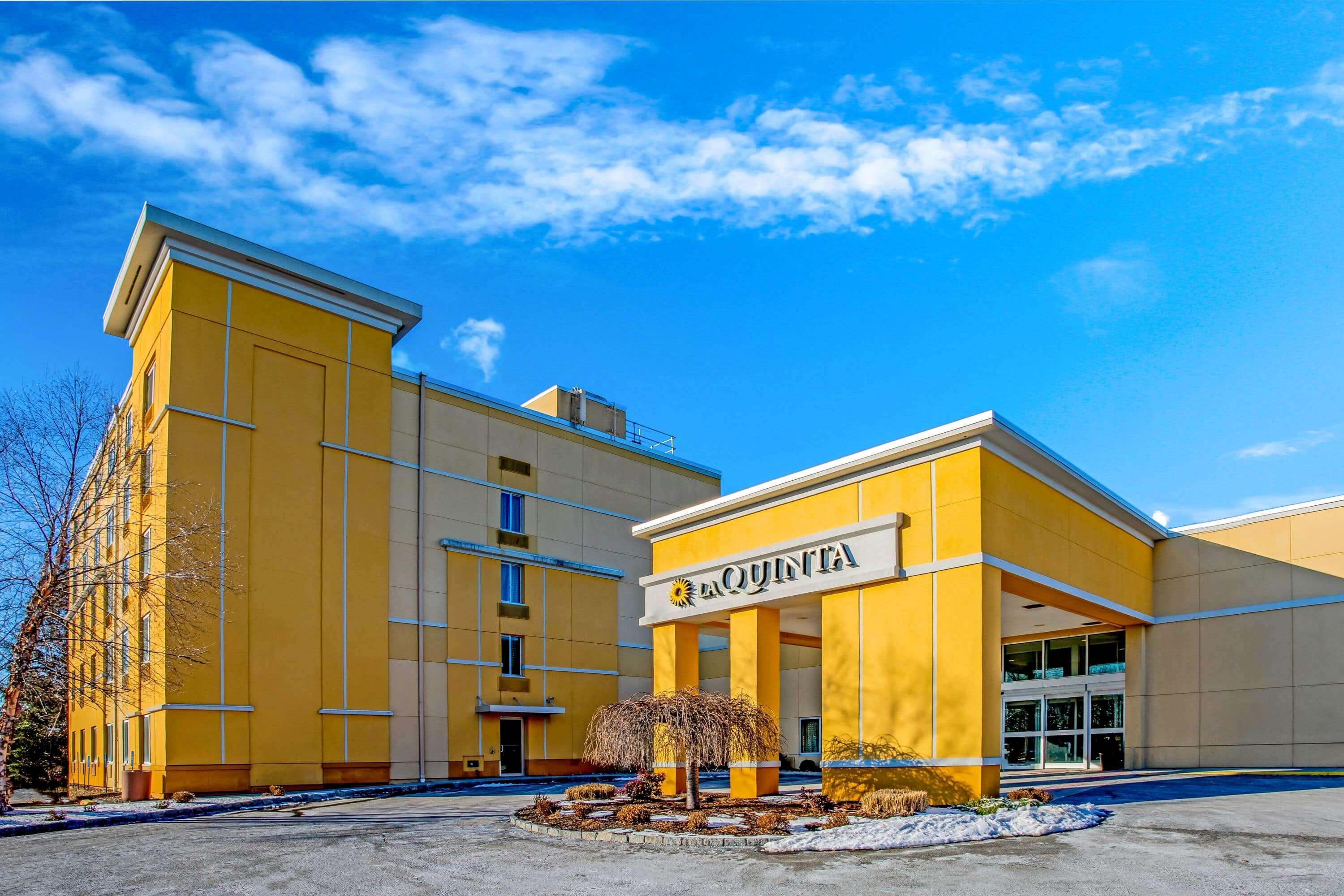La Quinta By Wyndham Danbury Hotel Ngoại thất bức ảnh