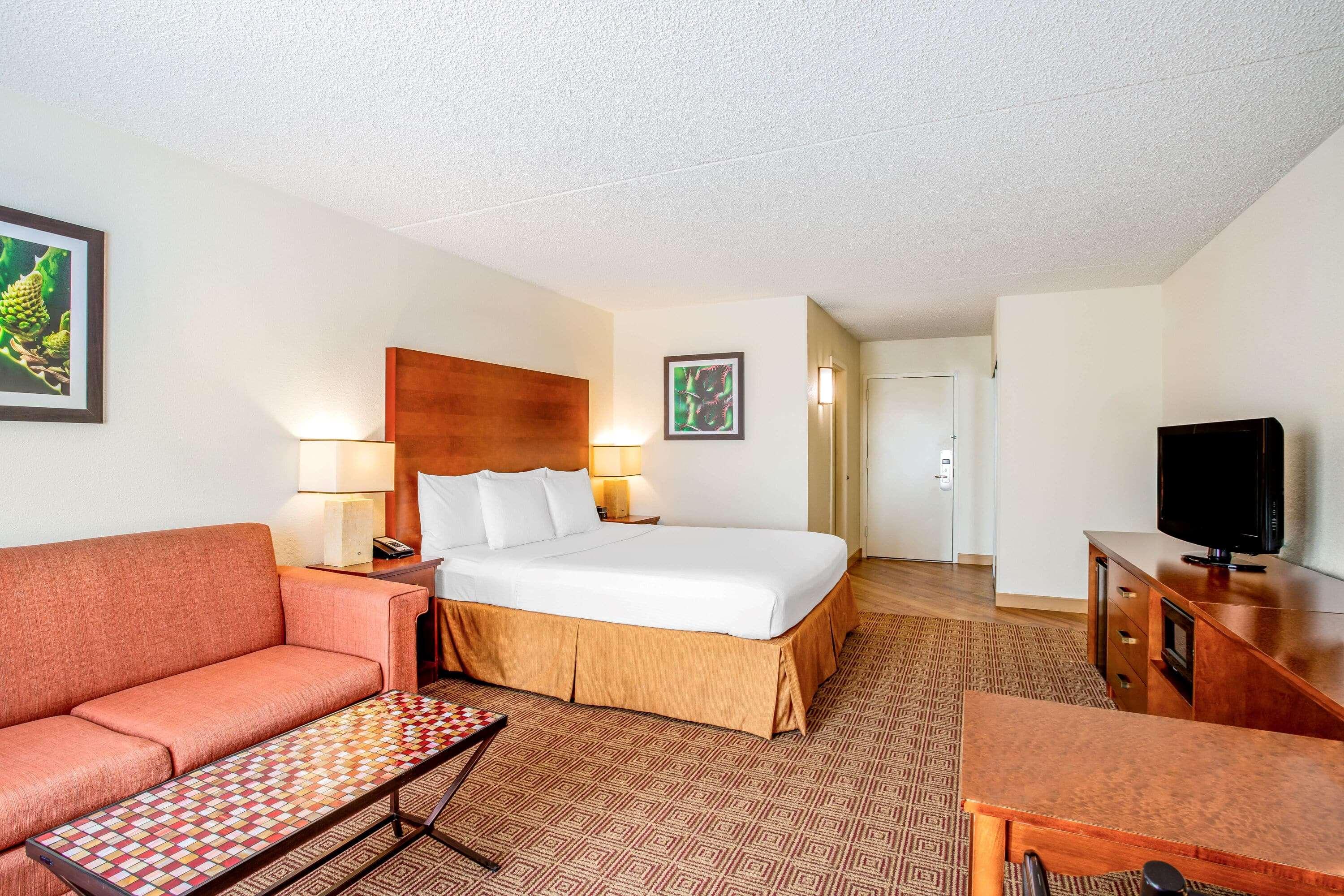 La Quinta By Wyndham Danbury Hotel Ngoại thất bức ảnh