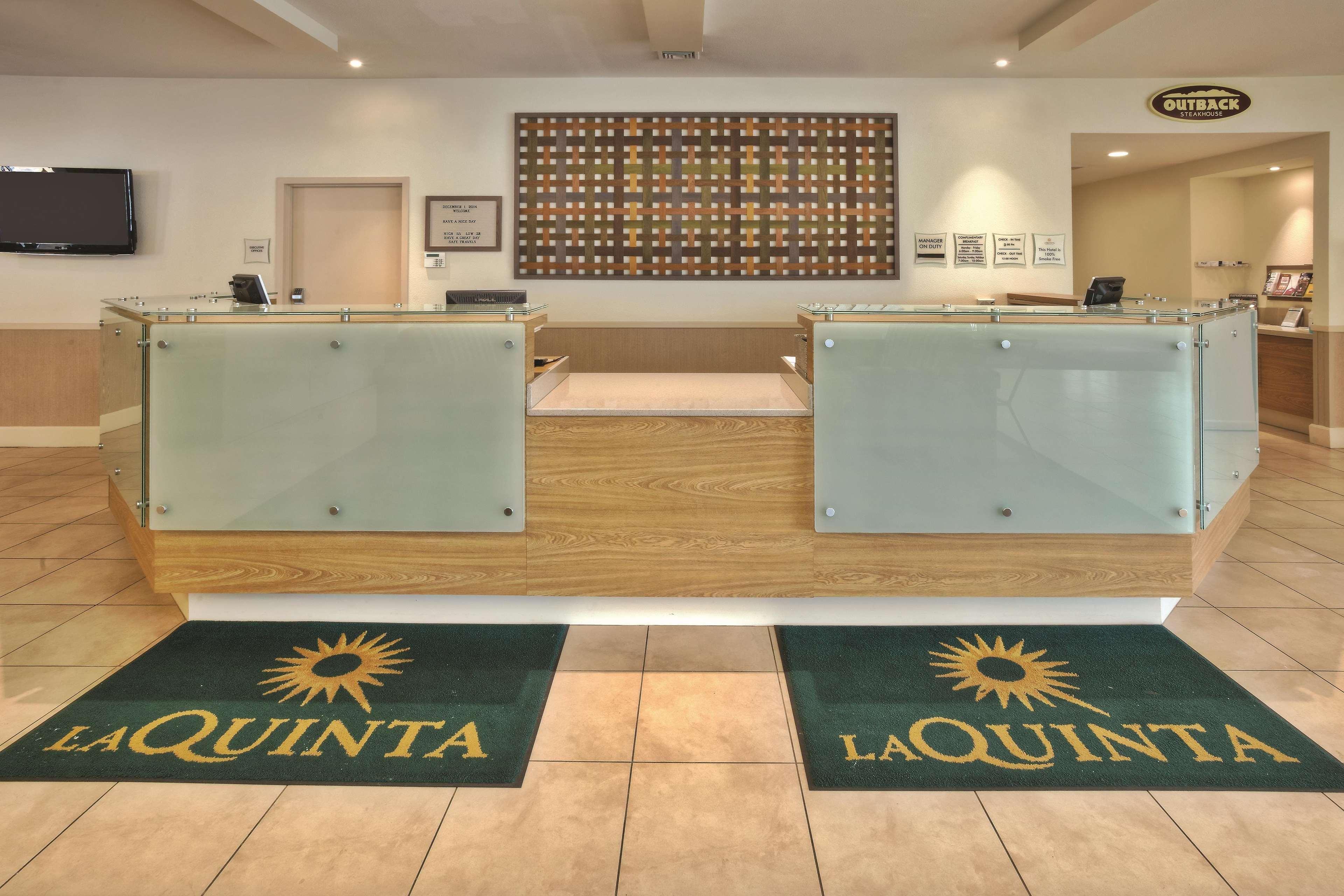 La Quinta By Wyndham Danbury Hotel Ngoại thất bức ảnh