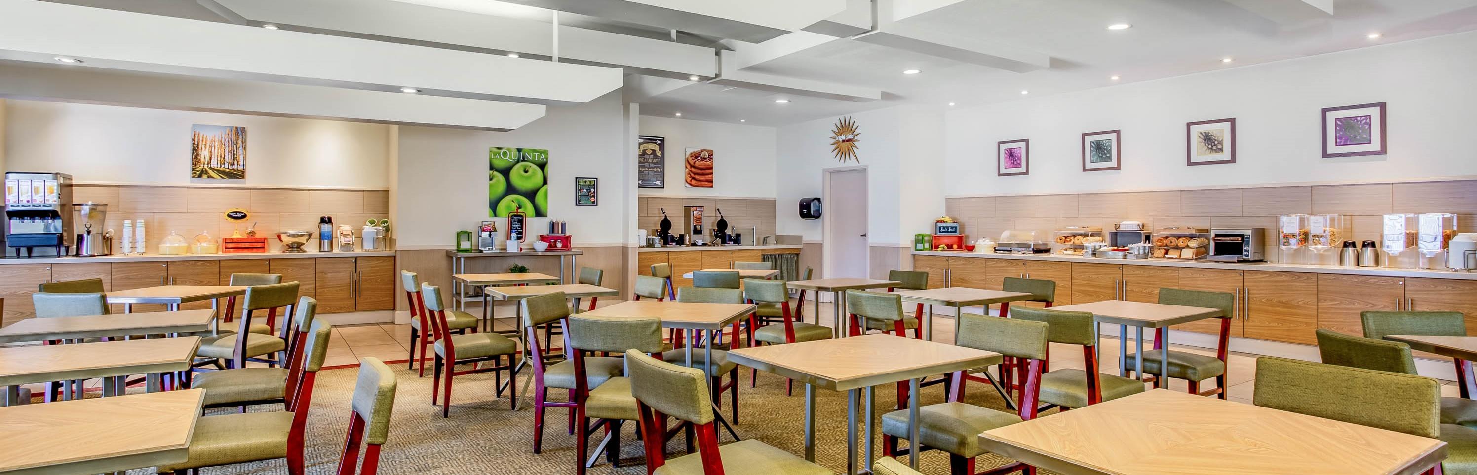 La Quinta By Wyndham Danbury Hotel Ngoại thất bức ảnh