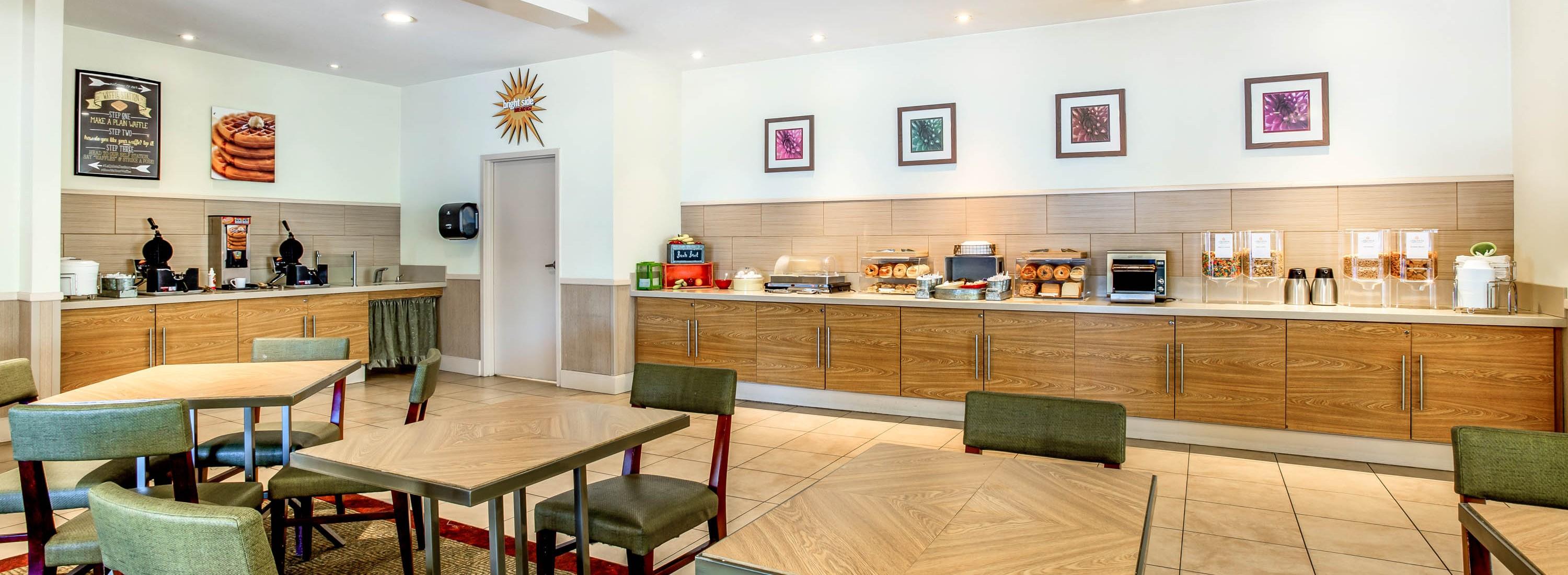 La Quinta By Wyndham Danbury Hotel Ngoại thất bức ảnh