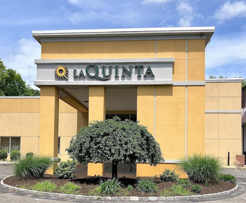 La Quinta By Wyndham Danbury Hotel Ngoại thất bức ảnh